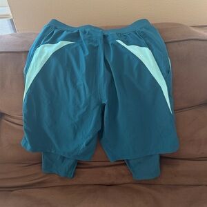 Under Armour shorts